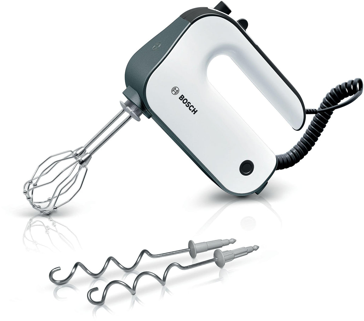 Bosch Styline Handrührgerät MFQ49300 – 850 W