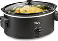 Slow Cooker 6 L für die ganze Familie