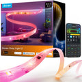 Govee Smart LED Strip RGBWWIC – Matter, Alexa & Google