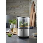 WMF Küchenminis Multizerkleinerer – Cromargan, 0,3 L