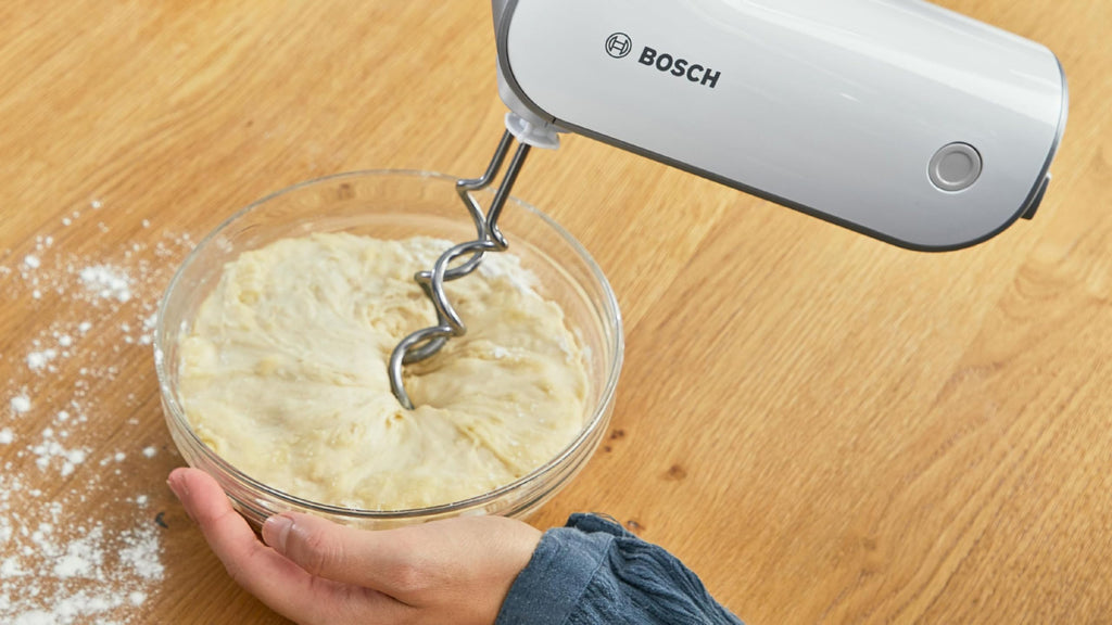Bosch Styline Handrührgerät MFQ49300 – 850 W