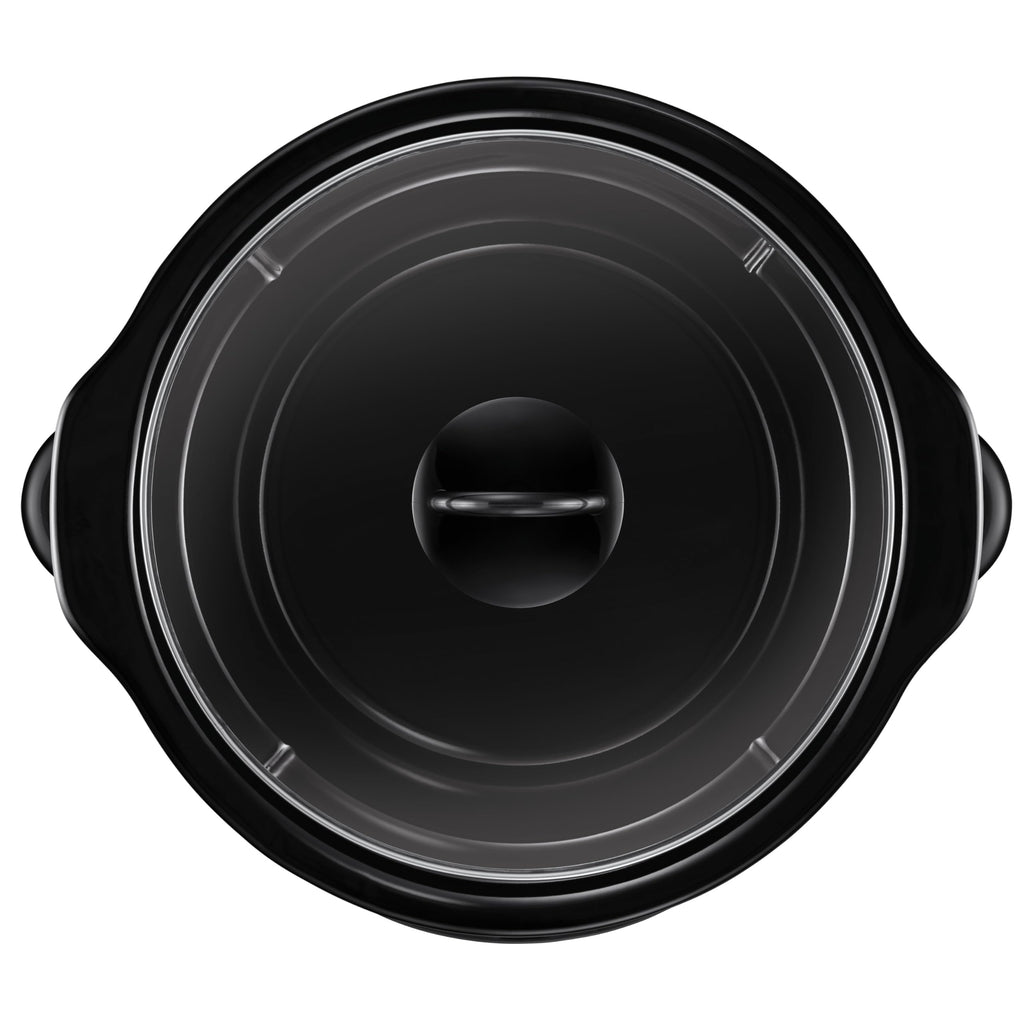 Crockpot Slow Cooker 4,7 L mit digitalem Timer