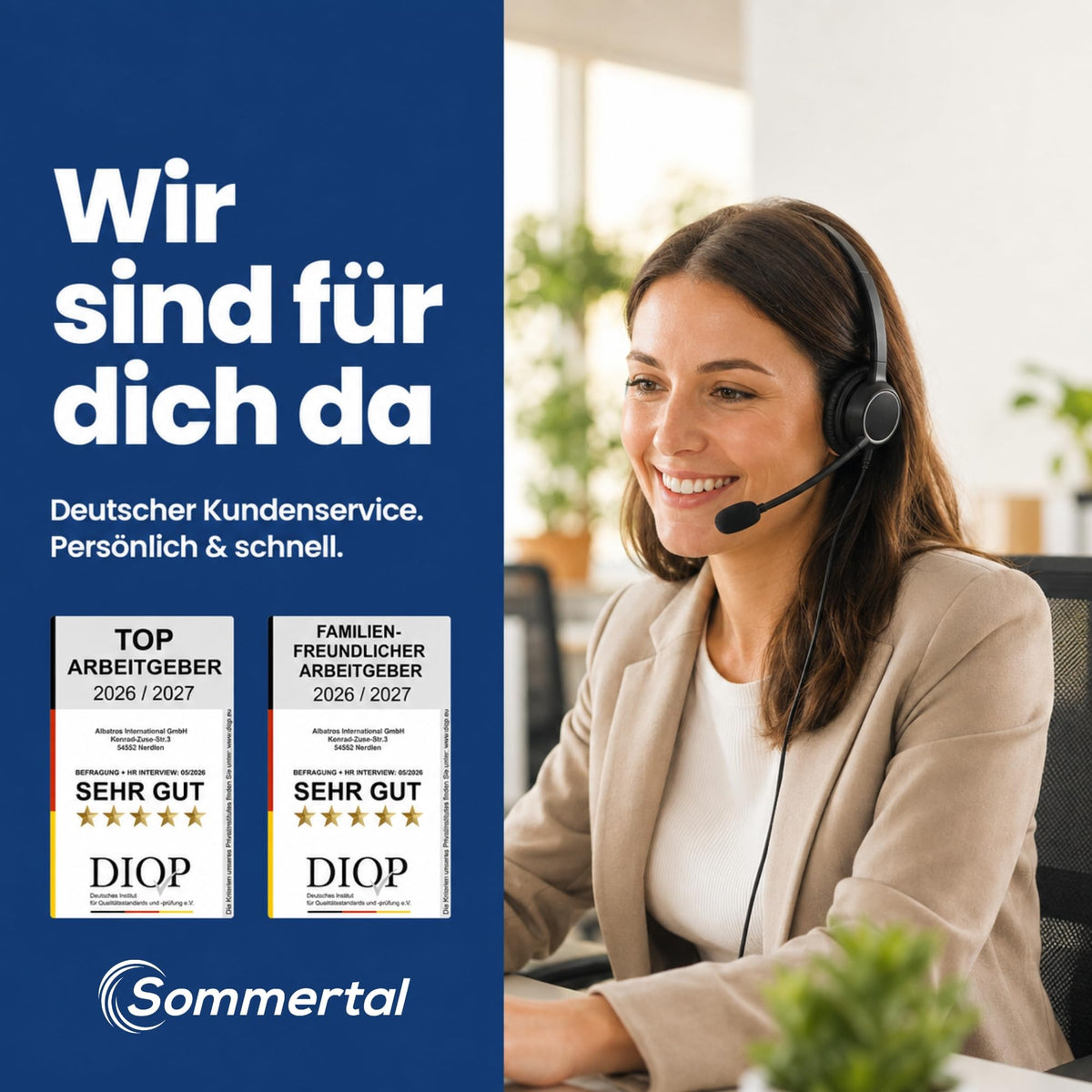 Sommertal Allesschneider AS190 – Wellen- & Glattschliff, 200 W
