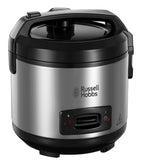 Russell Hobbs Reiskocher & Dampfgarer 2-in-1 – 1,2 L