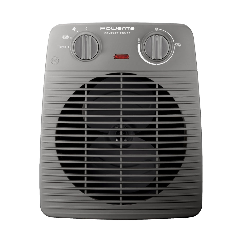 Rowenta Compact Power Heizlüfter mit Thermostat