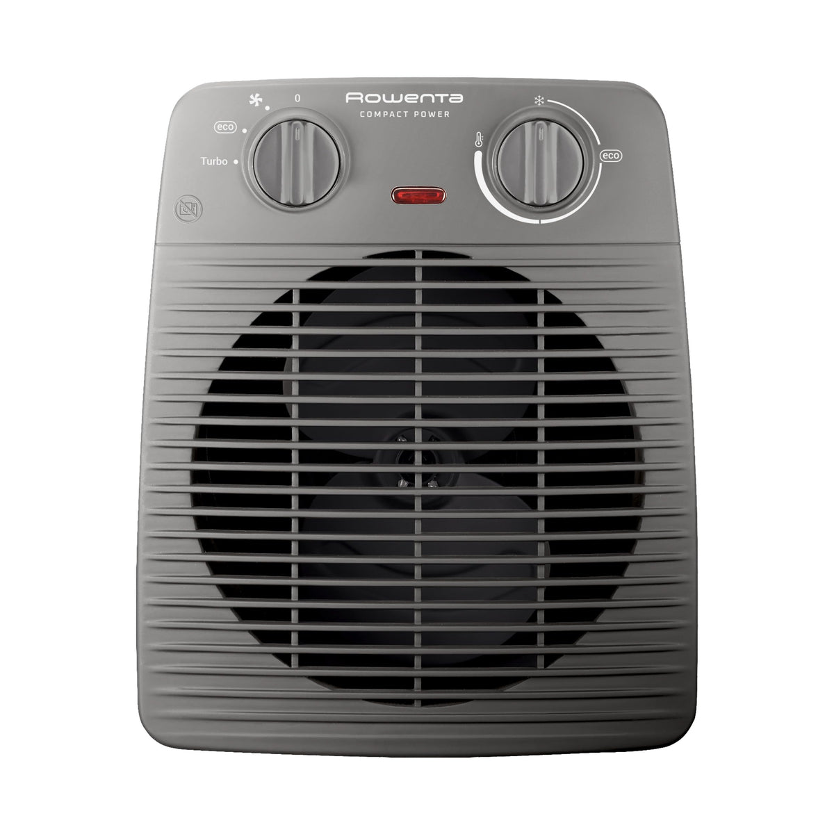 Rowenta Compact Power Heizlüfter mit Thermostat