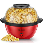 Popcornmaschine 3,5 L für Zuhause