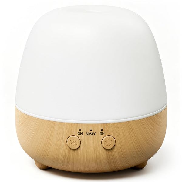 Kabelloser Aroma Diffuser mit Akku – 150 ml