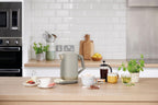 Ninja Wasserkocher mit Temperaturwahl 1,7 L – Stone Gold