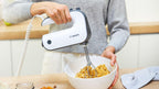 Bosch Styline Handrührgerät MFQ49300 – 850 W