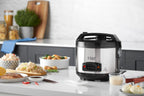 Russell Hobbs Reiskocher & Dampfgarer 2-in-1 – 1,2 L