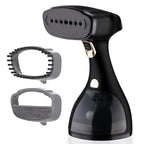 Lebenlang Steamer 1500 W – Dampfglätter mit 300-ml-Tank & Bügelhandschuh