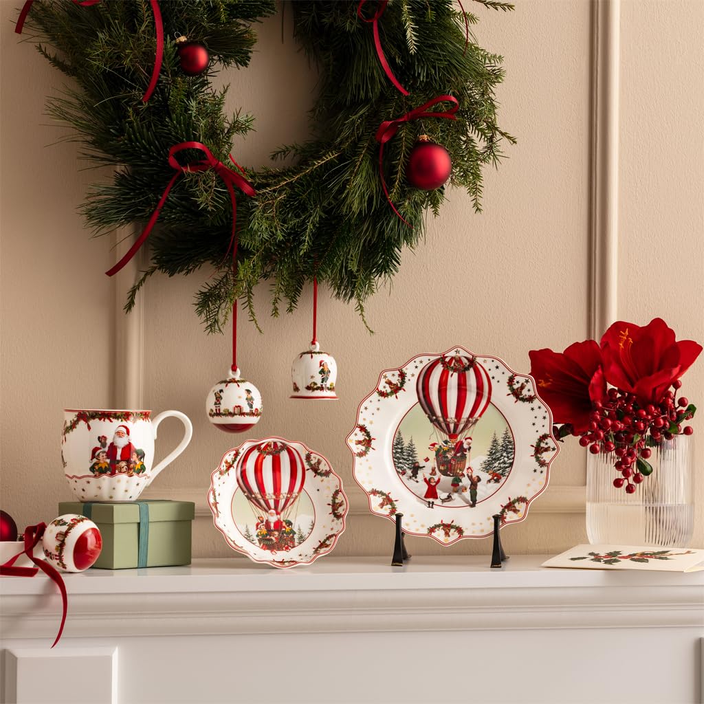 Villeroy & Boch Annual Christmas Edition – Jahresbecher 2026