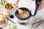 Russell Hobbs Reiskocher & Dampfgarer 2-in-1 – 1,2 L
