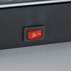 Severin Mini-Raclette für 4 Personen