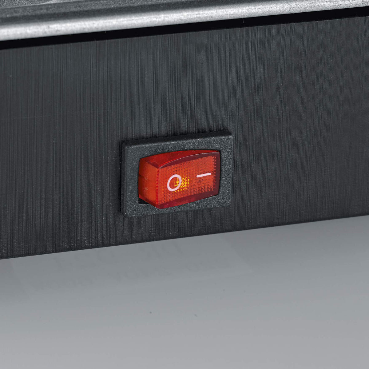 Severin Mini-Raclette für 4 Personen