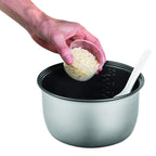 Russell Hobbs Reiskocher & Dampfgarer 2-in-1 – 1,2 L