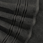 Handtuch-Set 6-teilig aus 100 % Baumwolle – Oeko-Tex